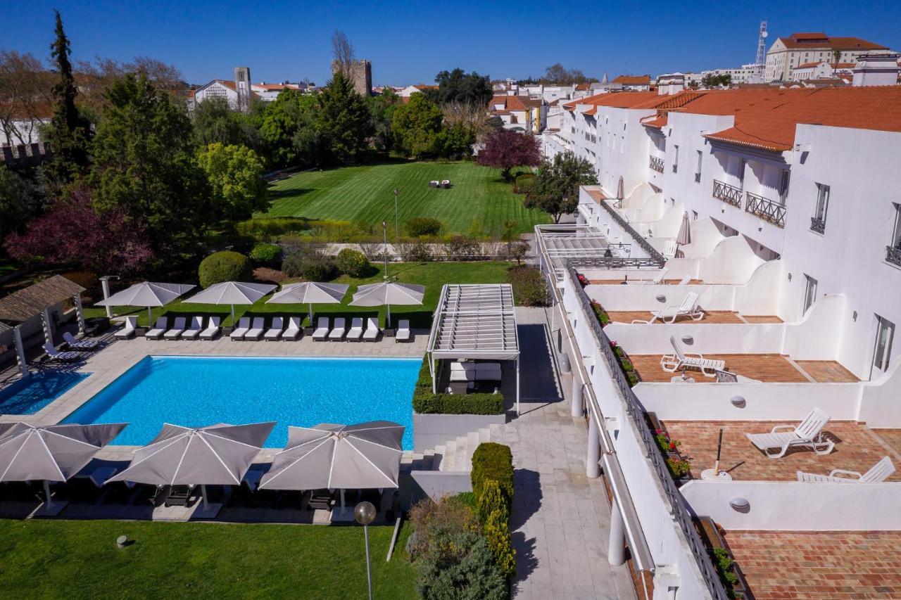 M'Ar De Ar Muralhas Évora Exteriér fotografie